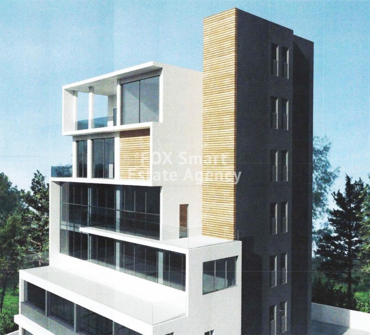 Picture of Office For Rent in Agia Zoni, Limassol, Cyprus