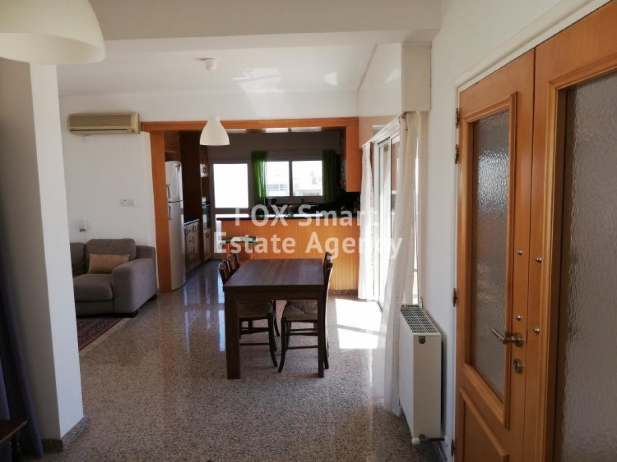 Picture of Home For Rent in Tsirio, Limassol, Cyprus