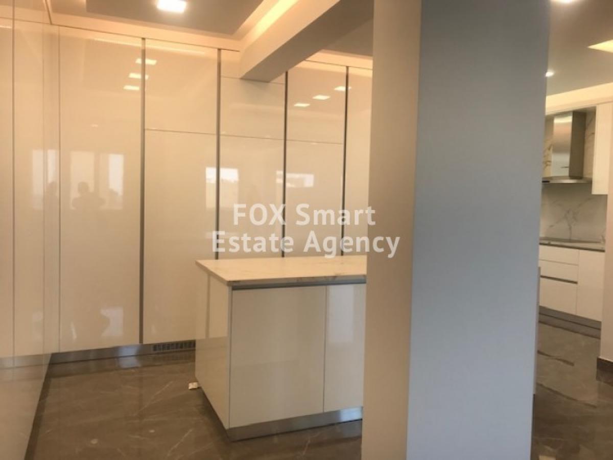 Picture of Apartment For Rent in Mouttagiaka, Limassol, Cyprus