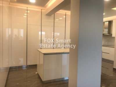 Apartment For Rent in Mouttagiaka, Cyprus