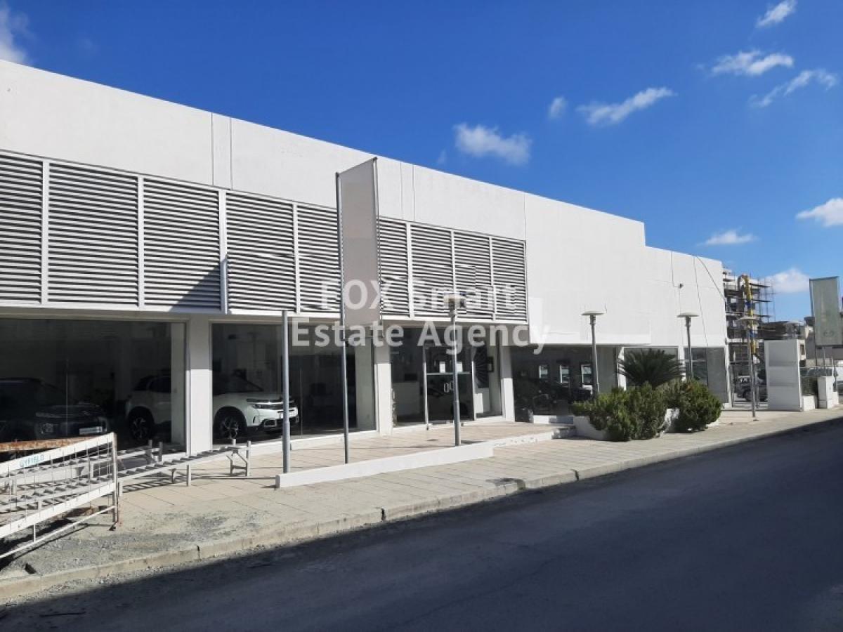 Picture of Home For Rent in Agios Ioannis, Paphos, Cyprus
