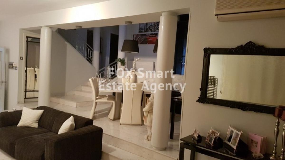 Picture of Home For Rent in Potamos Germasogeias, Limassol, Cyprus