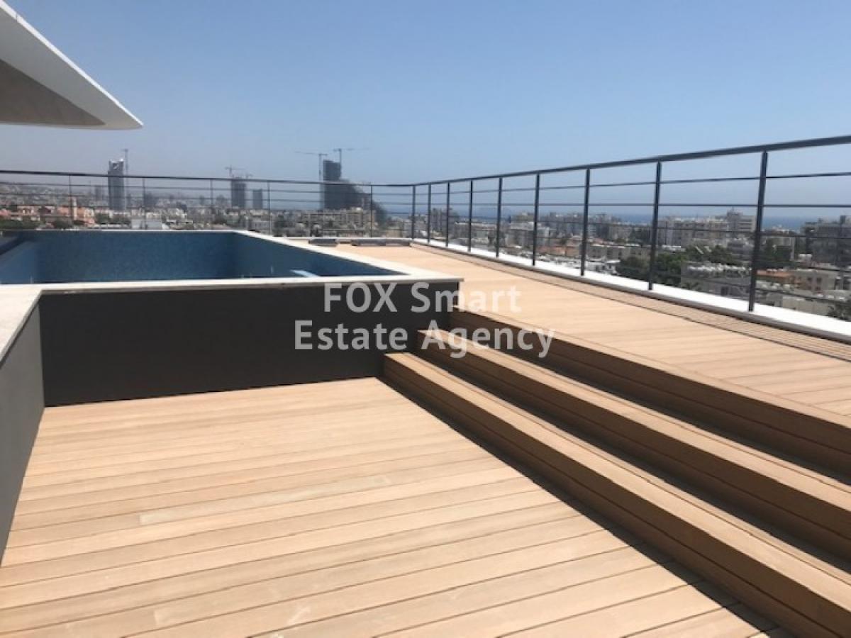 Picture of Home For Rent in Potamos Germasogeias, Limassol, Cyprus