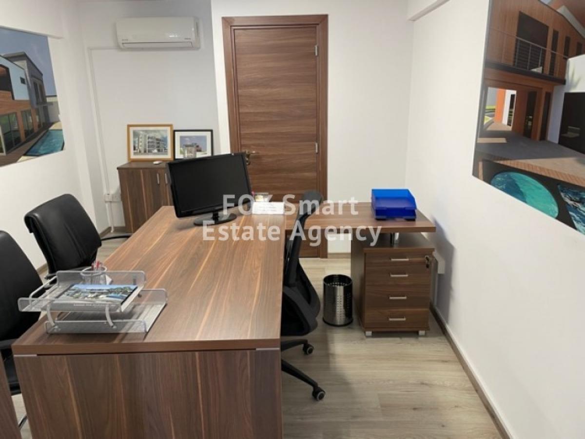 Picture of Office For Rent in Parekklisia, Limassol, Cyprus