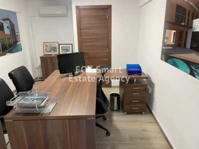 Office For Rent in Parekklisia, Cyprus
