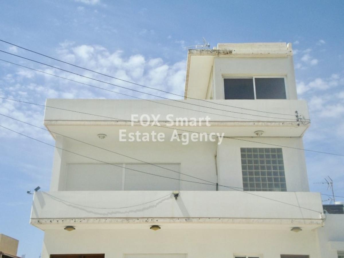Picture of Home For Rent in Kato Polemidia, Limassol, Cyprus