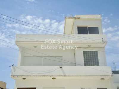 Home For Rent in Kato Polemidia, Cyprus