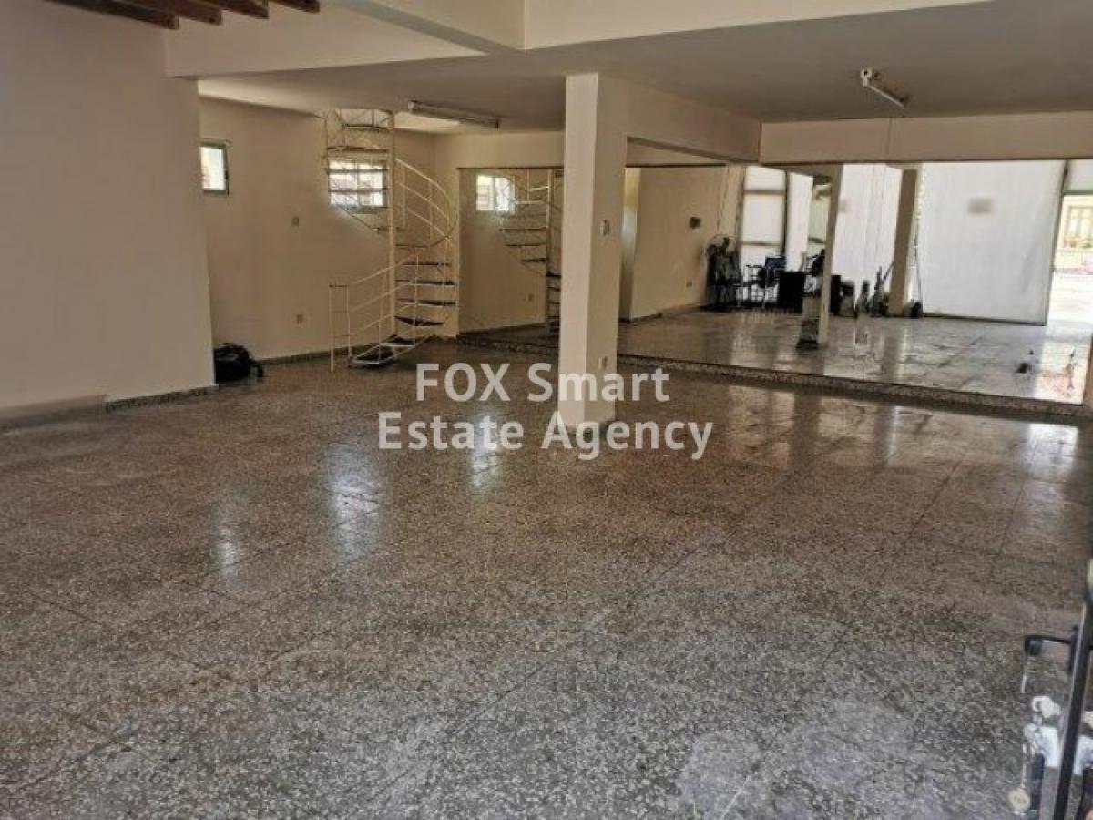 Picture of Office For Rent in Apostolos Andreas, Limassol, Cyprus