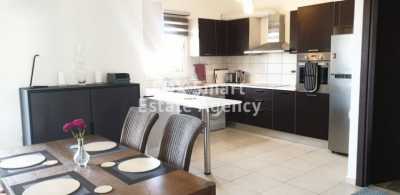 Apartment For Rent in Katholiki, Cyprus