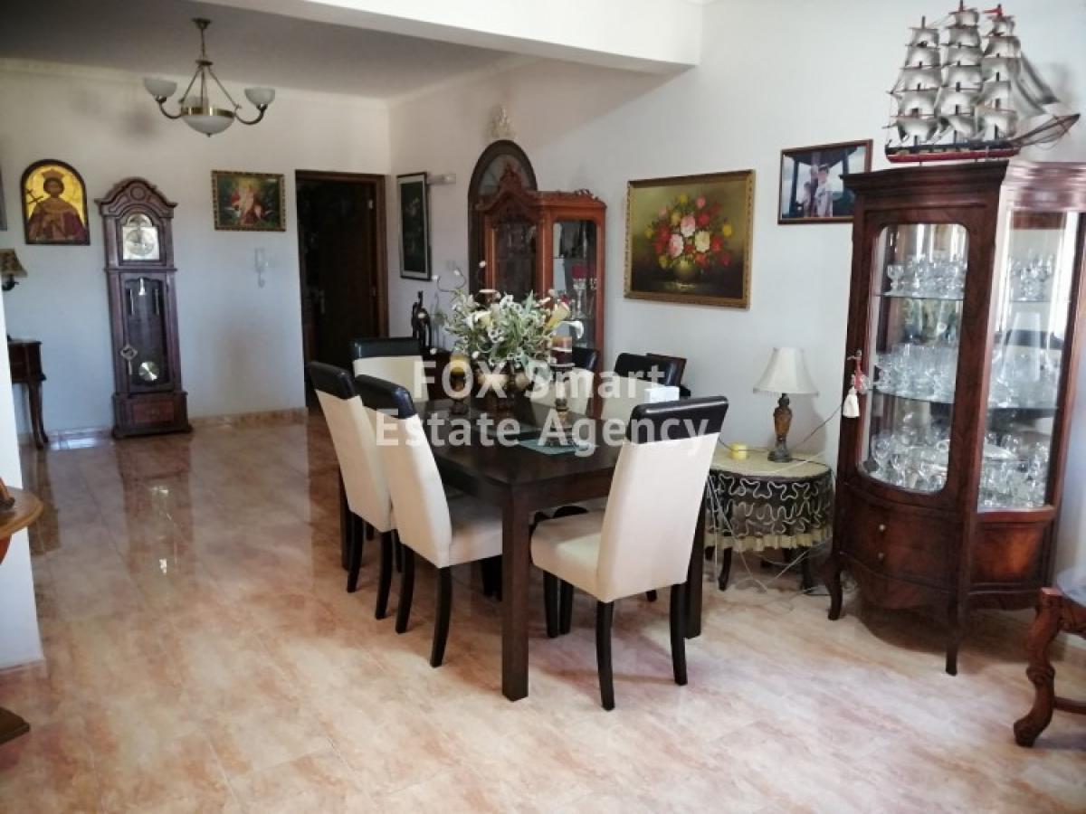 Picture of Home For Rent in Zakaki, Limassol, Cyprus