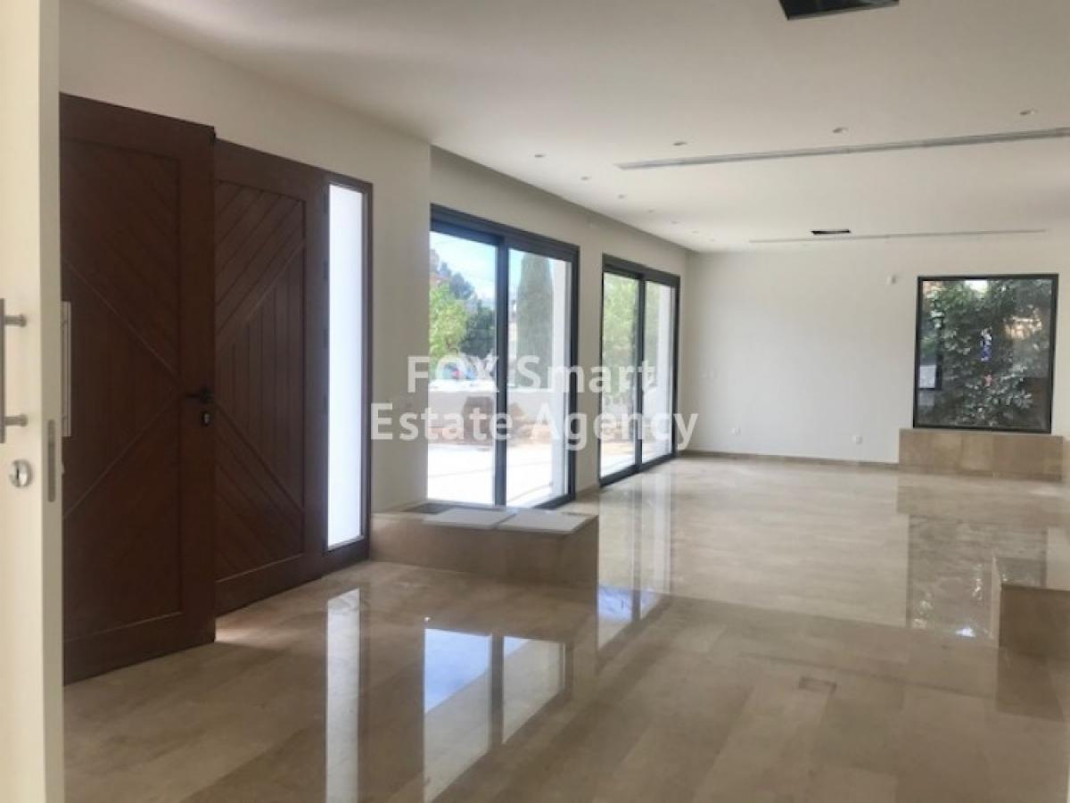 Picture of Home For Rent in Agios Nektarios, Limassol, Cyprus