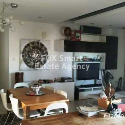 Apartment For Rent in Agios Athanasios, Cyprus