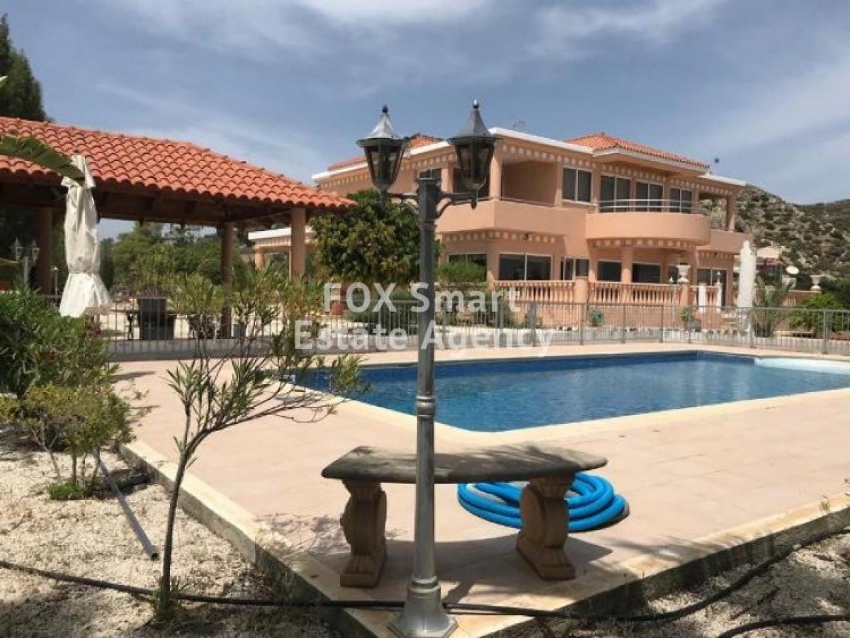 Picture of Home For Rent in Palodeia, Limassol, Cyprus