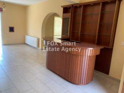 Home For Rent in Parekklisia, Cyprus