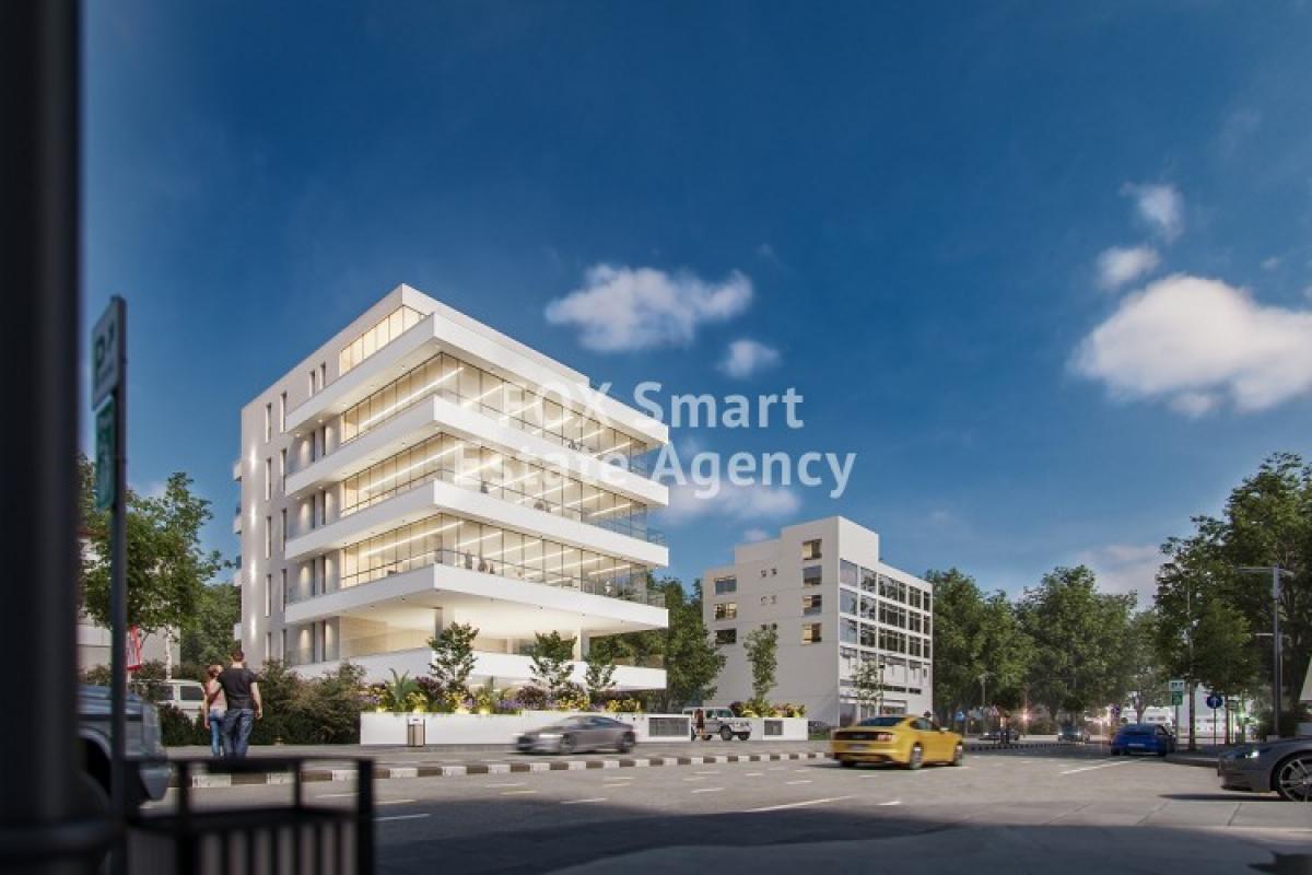 Picture of Office For Rent in Limassol, Limassol, Cyprus