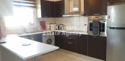 Apartment For Rent in Katholiki, Cyprus