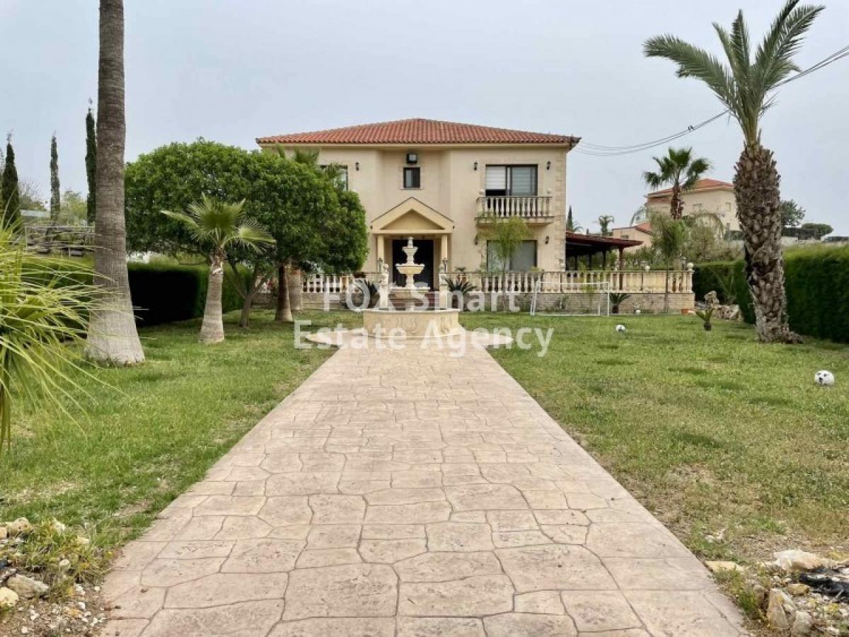 Picture of Home For Rent in Pyrgos Lemesou, Limassol, Cyprus