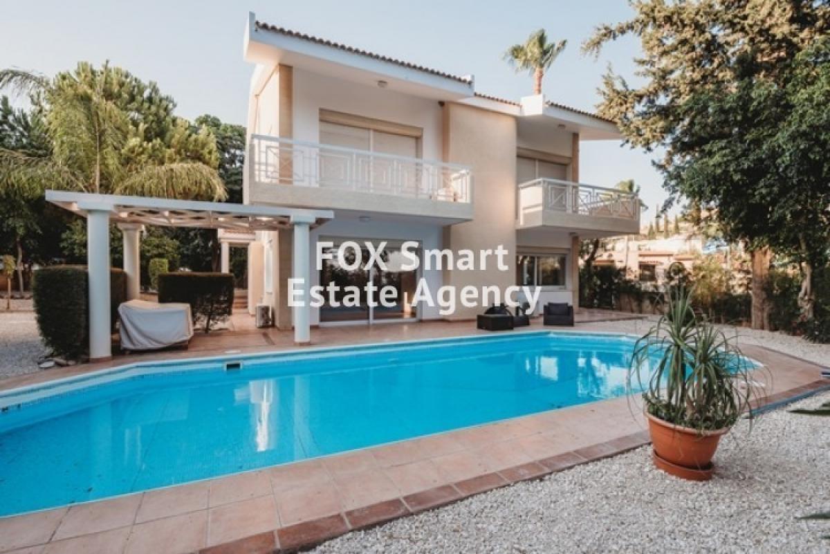 Picture of Home For Rent in Agios Tychon, Limassol, Cyprus