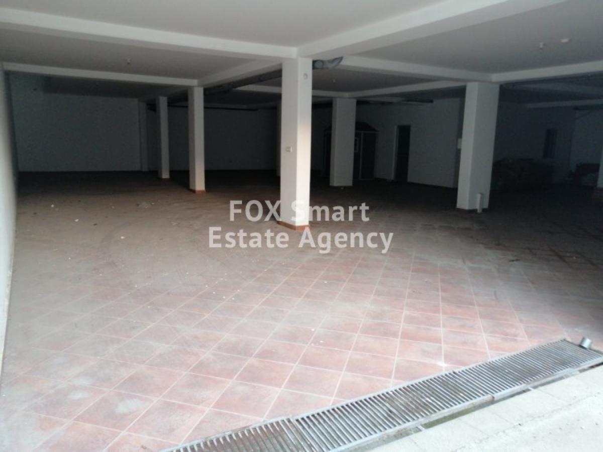 Picture of Home For Rent in Agia Zoni, Limassol, Cyprus