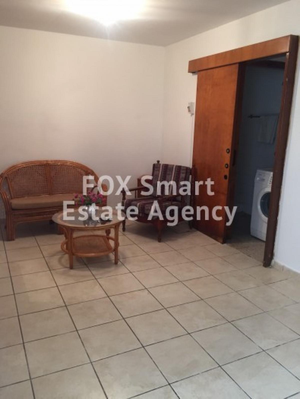 Picture of Apartment For Rent in Pissouri, Limassol, Cyprus