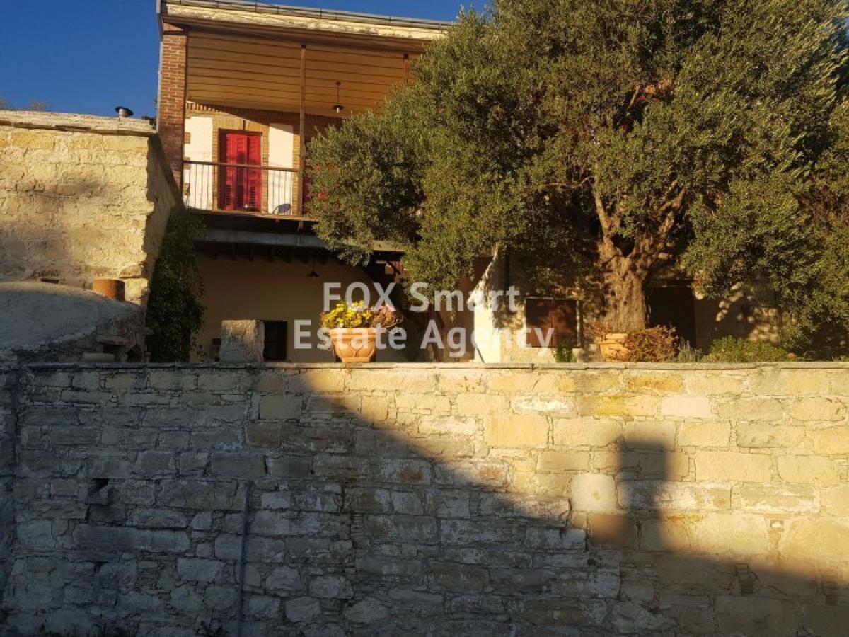 Picture of Home For Rent in Vouni, Limassol, Cyprus