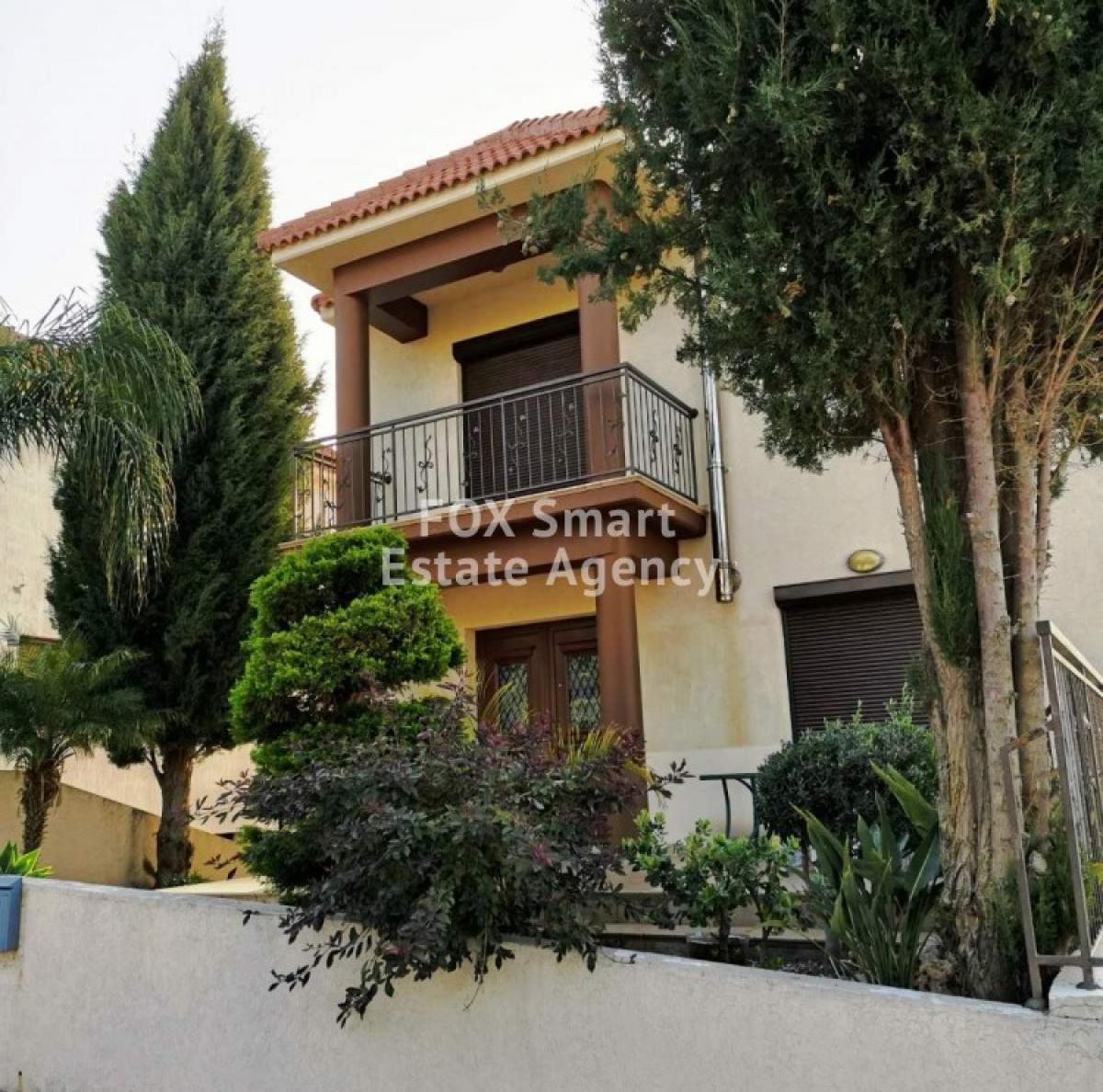 Picture of Home For Rent in Paramytha, Limassol, Cyprus