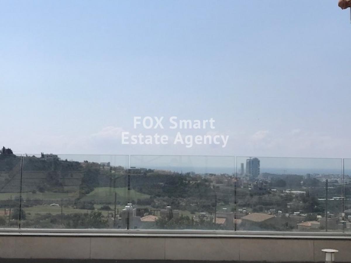 Picture of Home For Rent in Agia Paraskevi, Limassol, Cyprus