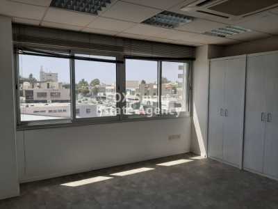 Office For Rent in Limassol, Cyprus