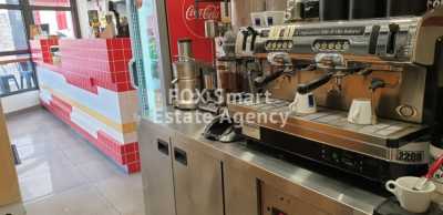 Retail For Rent in Katholiki, Cyprus