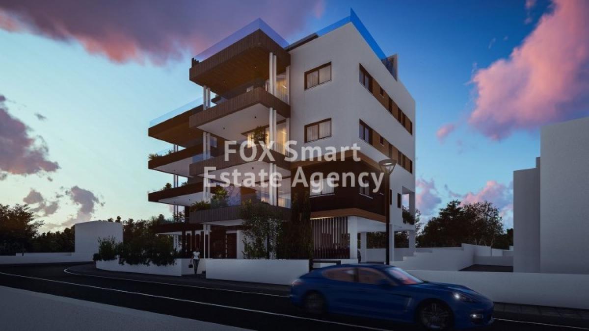 Picture of Home For Rent in Agios Athanasios, Limassol, Cyprus