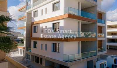 Apartment For Rent in Potamos Germasogeias, Cyprus