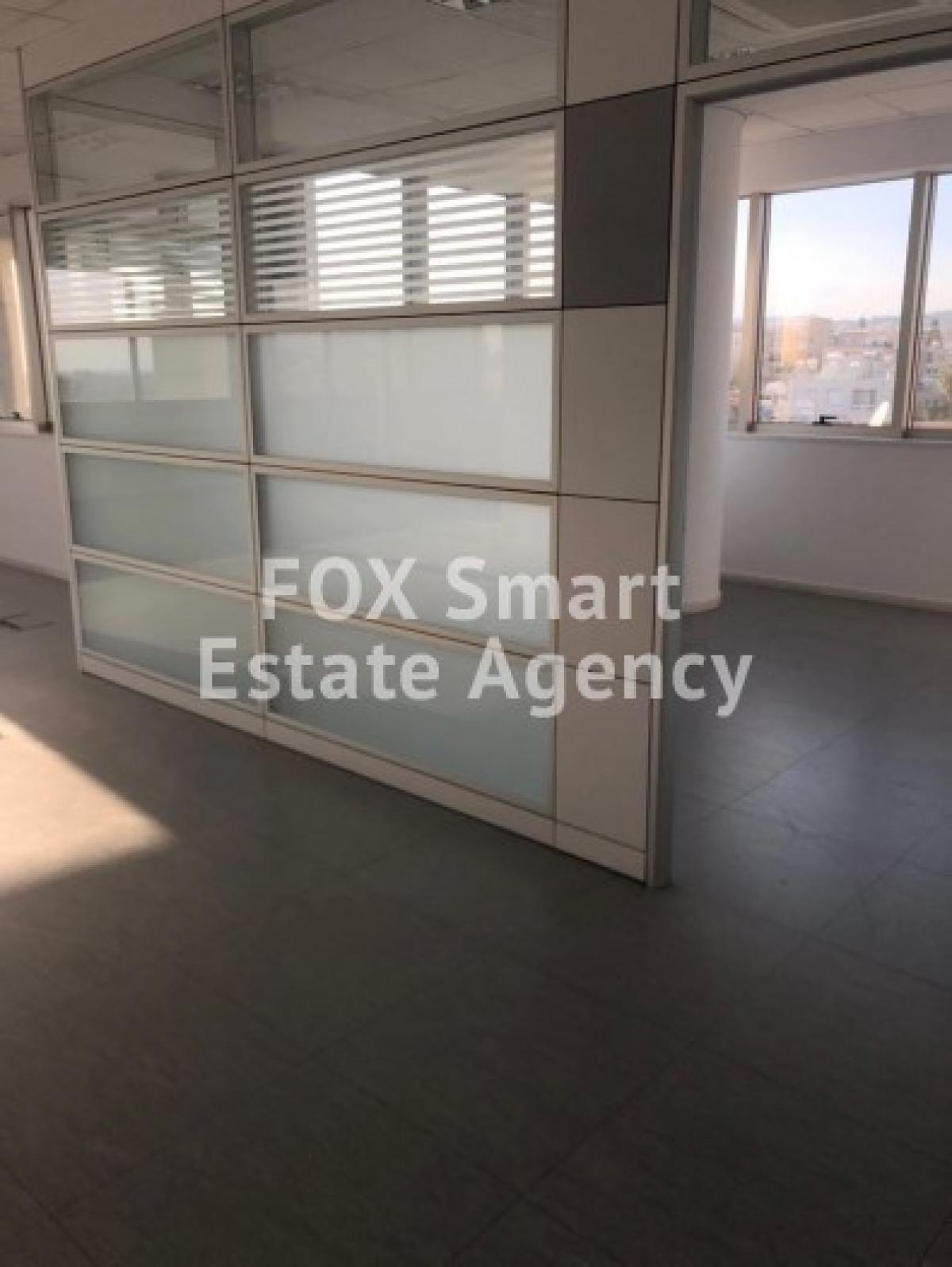 Picture of Office For Rent in Agia Filaxi, Limassol, Cyprus