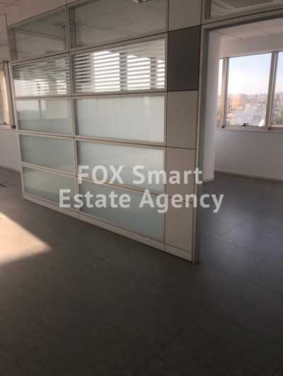 Office For Rent in Agia Filaxi, Cyprus