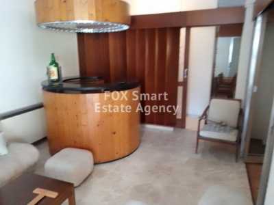 Office For Rent in Neapoli, Cyprus
