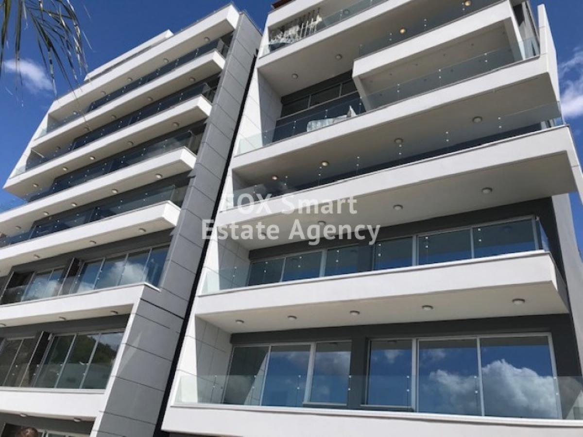 Picture of Apartment For Rent in Laiki Leykothea, Limassol, Cyprus