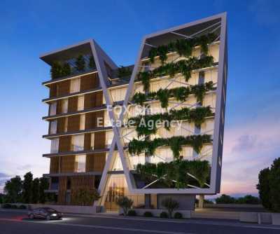 Office For Rent in Limassol, Cyprus