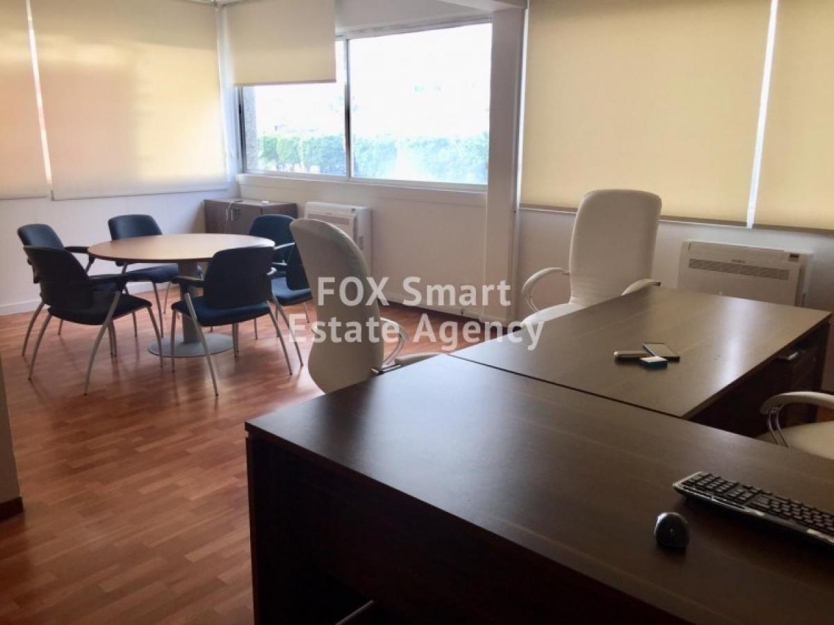 Picture of Office For Rent in Agios Nicolaos, Limassol, Cyprus
