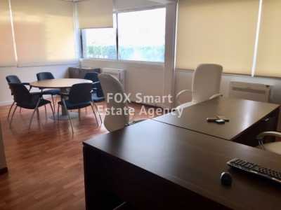 Office For Rent in Agios Nicolaos, Cyprus