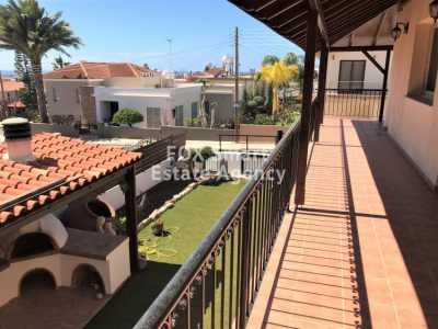 Home For Rent in Kolossi, Cyprus