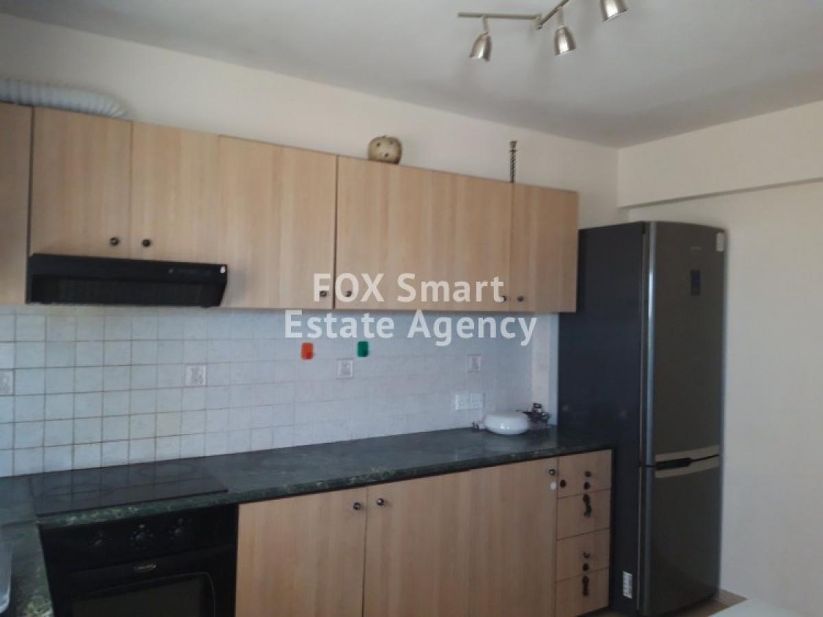 Picture of Apartment For Rent in Agios Georgios, Limassol, Cyprus