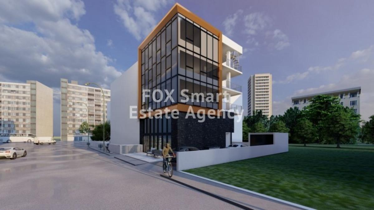 Picture of Home For Rent in Agia Zoni, Limassol, Cyprus