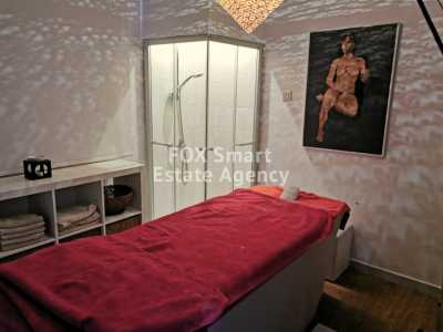 Home For Rent in Kato Polemidia, Cyprus