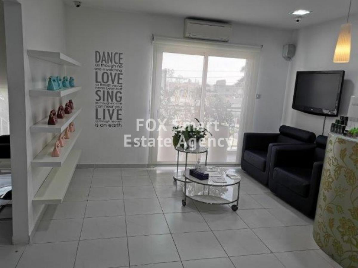 Picture of Office For Rent in Kato Polemidia, Limassol, Cyprus