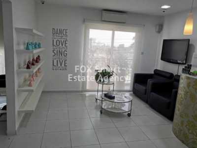 Office For Rent in Kato Polemidia, Cyprus