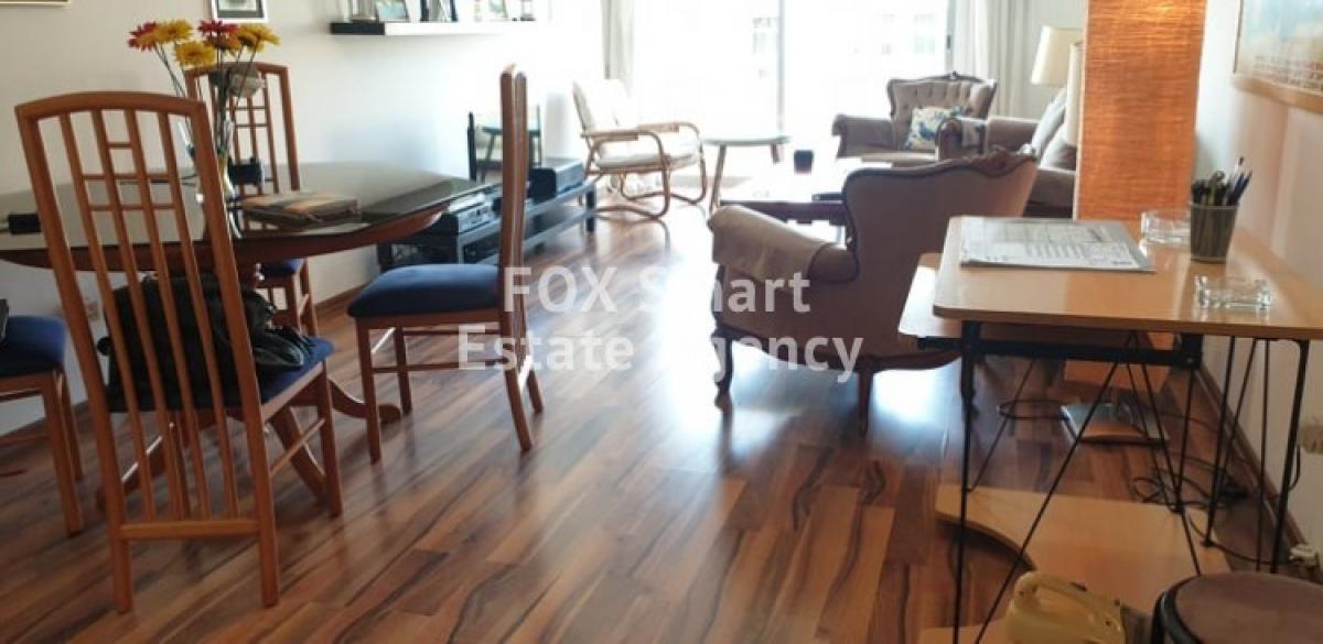 Picture of Apartment For Rent in Potamos Germasogeias, Limassol, Cyprus