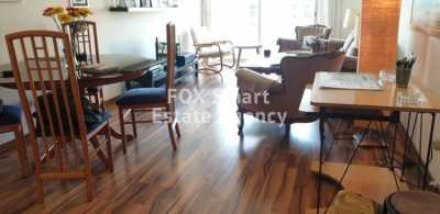 Apartment For Rent in Potamos Germasogeias, Cyprus