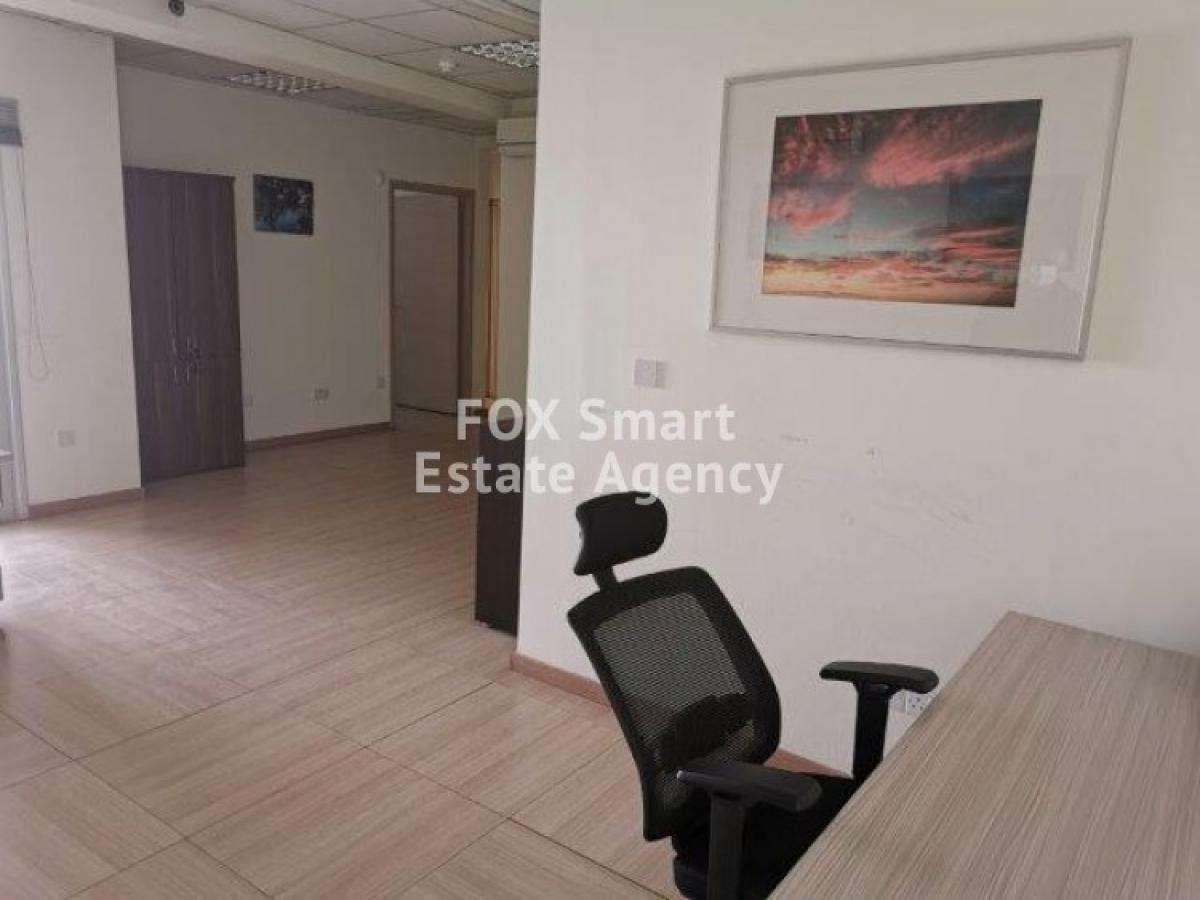Picture of Office For Rent in Mesa Geitonia, Limassol, Cyprus