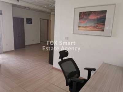 Office For Rent in
