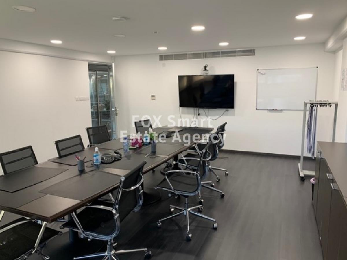 Picture of Office For Rent in Agios Athanasios, Limassol, Cyprus