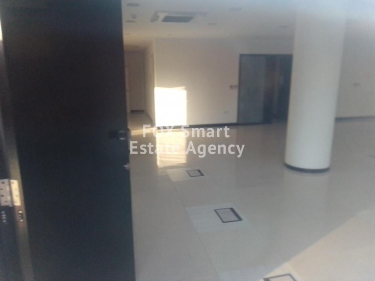 Picture of Office For Rent in Mesa Geitonia, Limassol, Cyprus